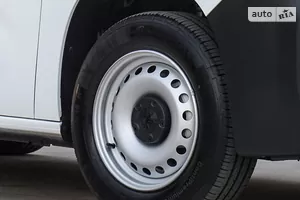 Стальные колесные диски R16